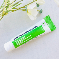 Успокаивающий крем для восстановления кожи с центеллой Purito Centella Green Level Recovery Cream