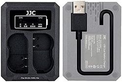 USB зарядное устройство JJC DCH-ENEL 15