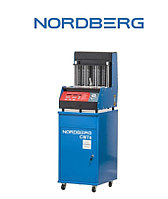 NORDBERG инжекторларды жууға арналған CMT6 ҚОНДЫРҒЫСЫ.