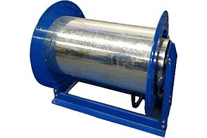 NORDBERG КАТУШКА H6075125 для сбора выхлопных газов под шланг D=75мм