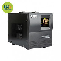 Стабилизатор напряжения UNO PC-TDR 500VA