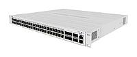 MikroTik Коммутатор MikroTik Cloud Router Switch CRS354-48P-4S+2Q+RM