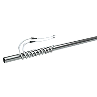 Резистивный нагревательный кабель ELK-H-5,0