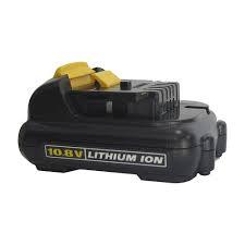 DeWalt, DE9180, Сменная аккумуляторная Li-Ion батарея, 18,0 В, 2,0 Ач, шт - фото 5 - id-p105102586