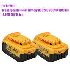 DeWalt, DE9502, Сменная аккумуляторная NiMH батарея, 14,4 В, 2,6 Ач, шт - фото 2 - id-p105102601