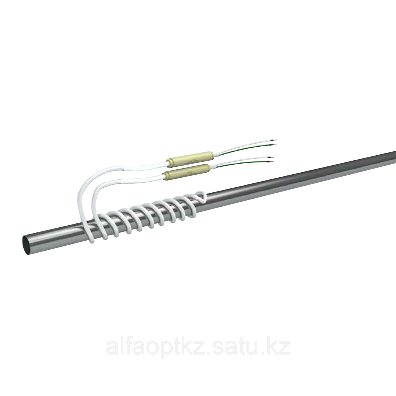 Резистивный нагревательный кабель ELKM-AG-N 7000,00