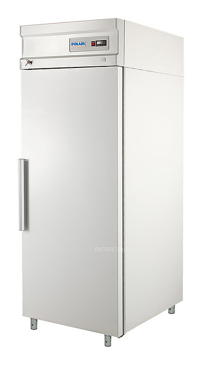 Шкаф холодильный POLAIR CM105-S - фото 1 - id-p105102676