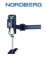 Третья рука для ШМС 4638 NORDBERG 46H38