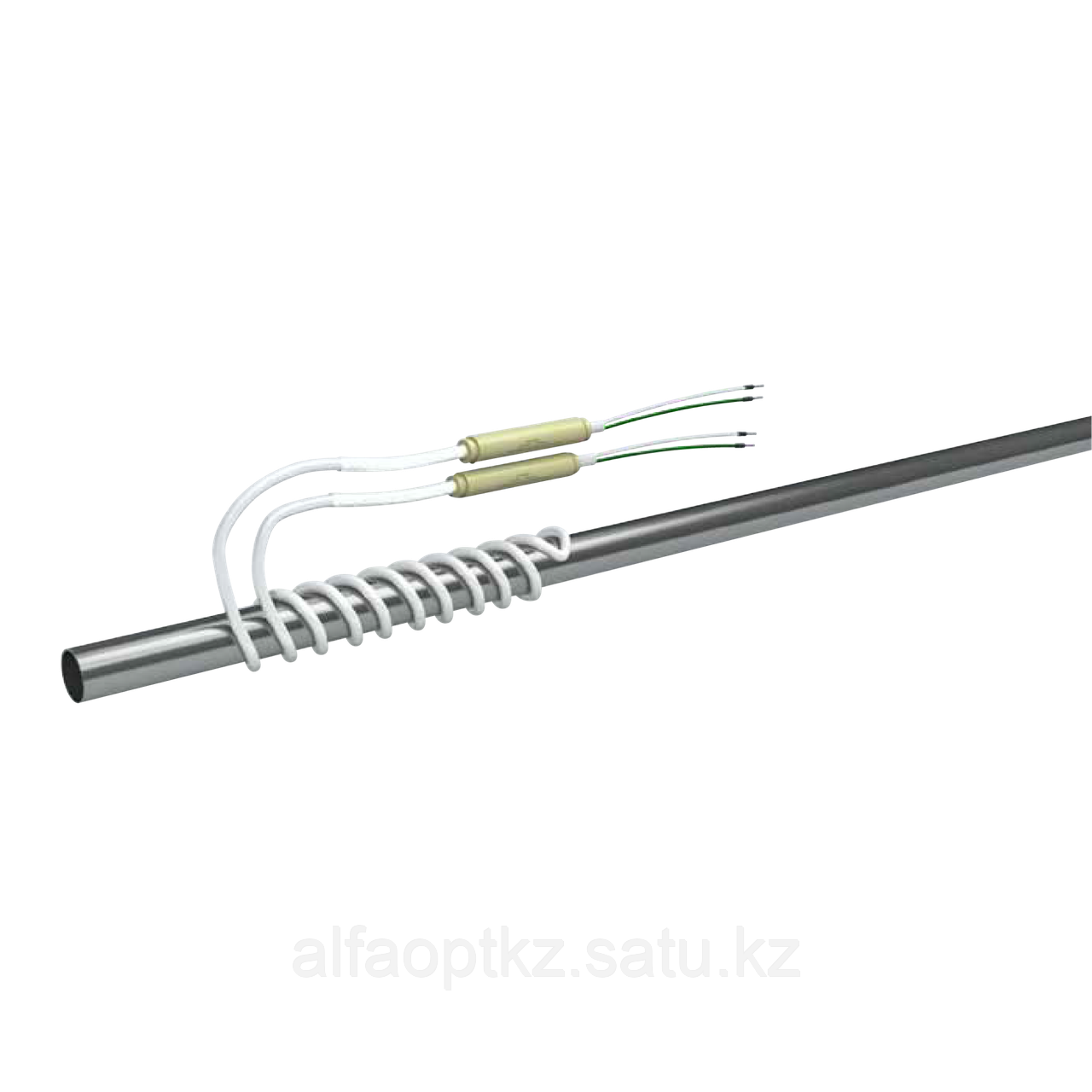 Резистивный нагревательный кабель ELKM-AG-N 180,00