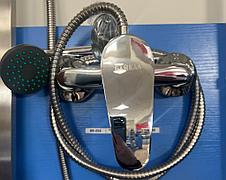 Қоспалауыш /Смеситель Байкал 5305 ванна без излива