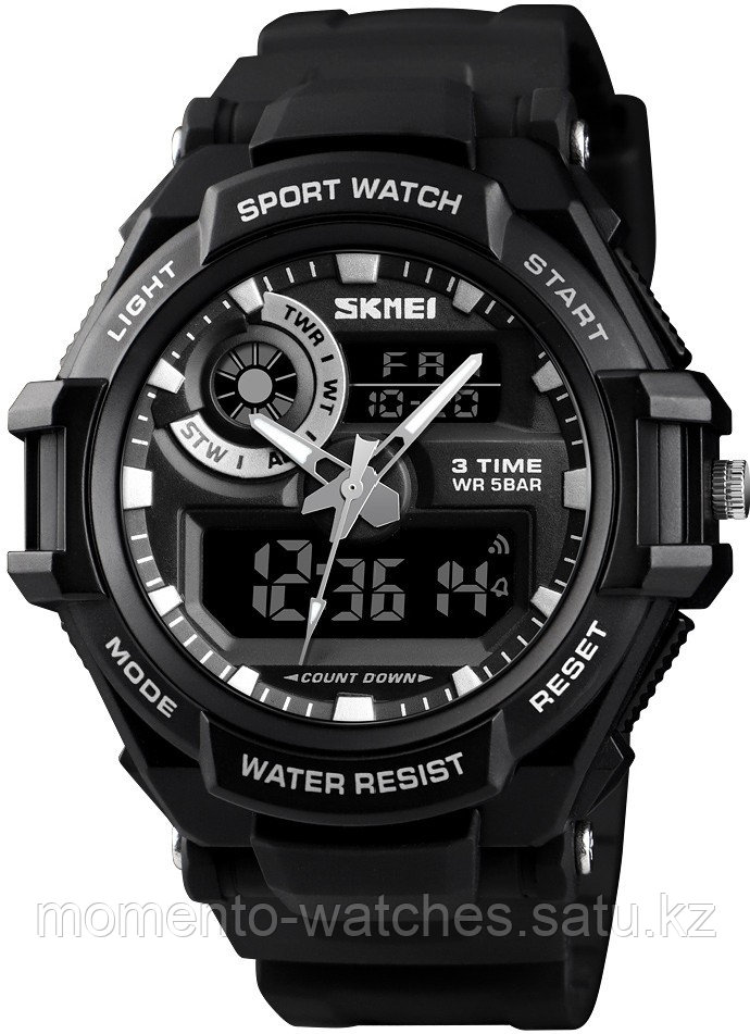 Часы SKMEI 1357BK