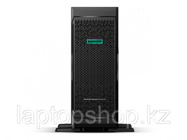 Сервер HPE ML350 Gen10 P21789-421 (1xXeon 4214R(12C-2.4G)