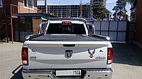 Защитные дуги в кузов d76 ПапаТюнинг для Dodge Ram 1500