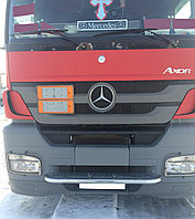 Люстра нижняя d60 ПапаТюнинг для Mercedes-Benz Axor 2001-