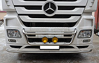 Люстра нижняя d60/53 ПапаТюнинг для Mercedes-Benz Actros 2010-