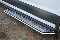 Ступень d42 ПапаТюнинг для Ford Transit 2018-