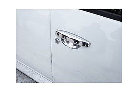 Накладки под ручки двери DUSTER (388738) LSNNPRD2