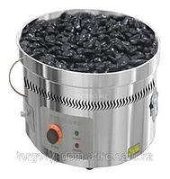 Гриль галечный HURAKAN HKN-PEG480R