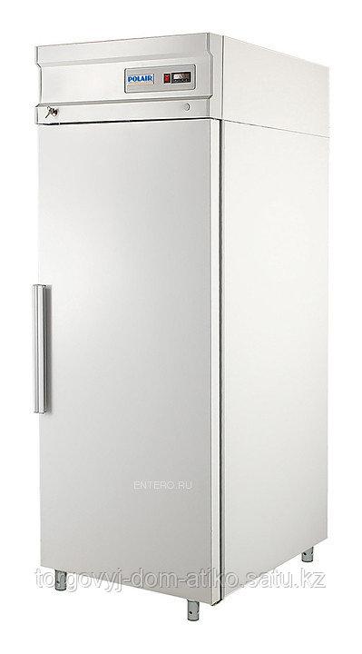 Шкаф холодильный СМ105- S (R134a) - фото 1 - id-p93759704