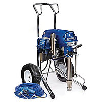 Graco mark v