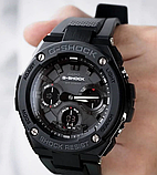 Часы Casio  G-Shock GST-S100G-1BDR, фото 2