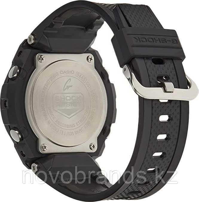 Часы Casio G-Shock GST-S100G-1BDR - фото 5 - id-p39860530