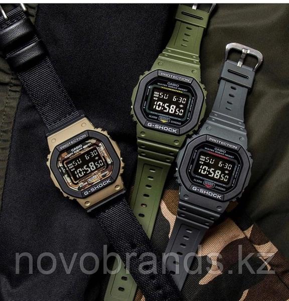 Casio G Shock DW 5610SU 3ER Novobrands