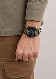 Часы Casio G-Shock DW-5610SU-3DR, фото 4