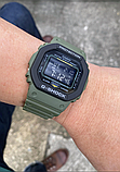 Часы Casio G-Shock DW-5610SU-3DR, фото 3