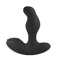 МАССАЖЕР С ВРАЩАЮЩЕЙСЯ ГОЛОВКОЙ LEVETT CAESAR USB CHARGING PROSTATE MASSAGER
