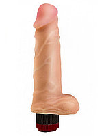 Вибромассажер Биоклон, 20,5 см