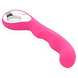Вибратор G-Spot стимулятор точки G с USB зарядкой (арт.CH10196), фото 3