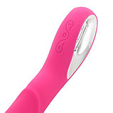 Вибратор G-Spot стимулятор точки G с USB зарядкой (арт.CH10196), фото 6