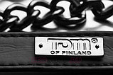 Поводок из металла - Tom of Finland (только доставка), фото 2