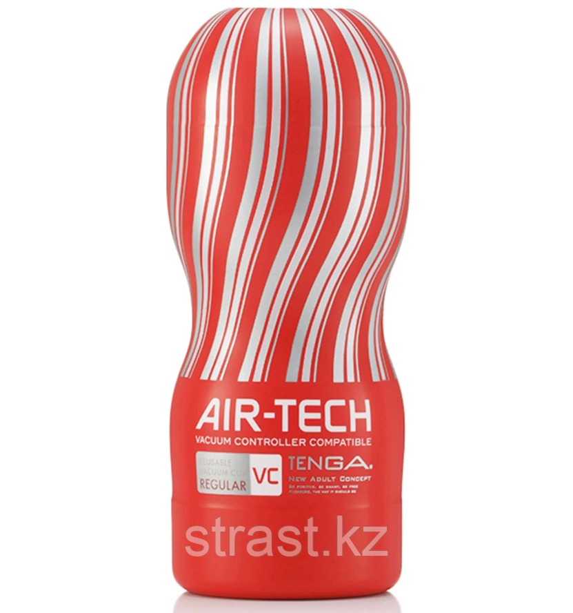 TENGA Air-Tech VC Стимулятор Regular, совместимый с вакуумной насадкой