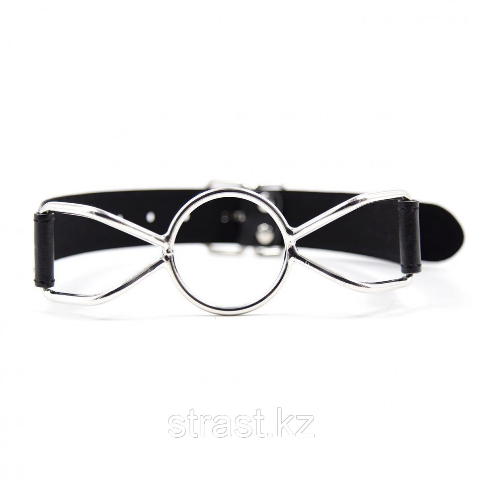 Кляп с отверстием, фото 1