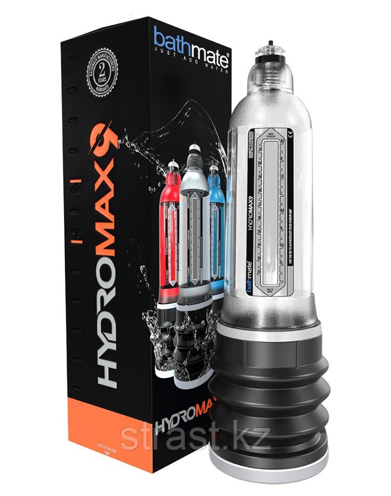Помпа Hydromax X40 Aqua Clear