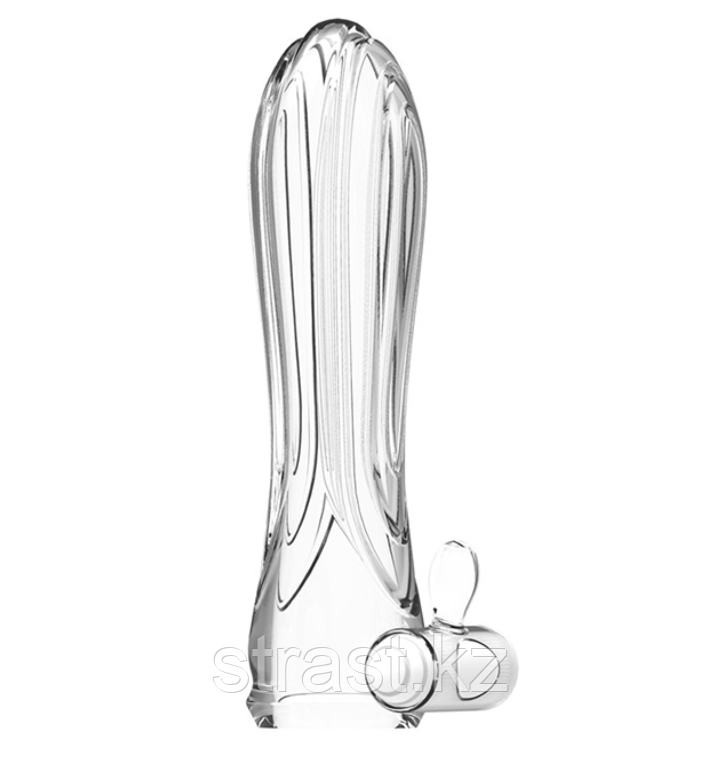 НАСАДКА НА ПЕНИС С ВИБРАЦИЕЙ ZCUD, фото 1