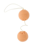 ВАГИНАЛЬНЫЕ ШАРИКИ soft latex vibratone balls, фото 3
