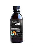КОНЦЕНТРАТ БИОГЕННЫЙ ДЛЯ МУЖЧИН «EROTIC HARD» , ДЛЯ УСИЛЕНИЯ ЭРЕКЦИИ, 250 мл., фото 3