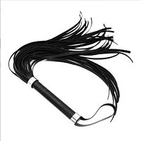 Плетка Black