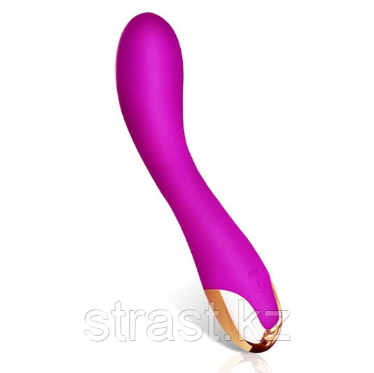 Вибратор женский ZD001, фото 1