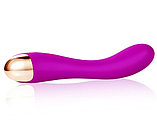 Вибратор женский ZD001, фото 3