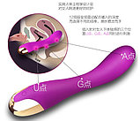 Вибратор женский ZD001, фото 5