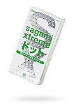 Презервативы Sagami, Xtreme, Type-e, латекс, 18,5 см, 5,2 см (цена за штуку), фото 2