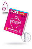 Презервативы  Luxe Royal, 18/5,2 см., фото 4