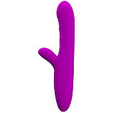 Вибратор Angelique от Pretty Love, фото 3