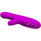 Вибратор Angelique от Pretty Love, фото 5