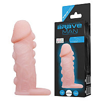 Насадка Brave Man от Baile