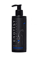 КРЕМ EROTIST ДЛЯ МУЖЧИН POWER NIGHT, ДЛЯ ПОВЫШЕНИЯ ПОТЕНЦИИ, 250 мл.